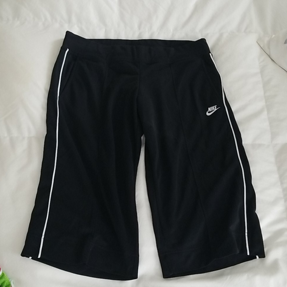 Nike knew length pants